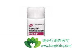 ����CML���߲�������(bosutinib)��Ч�����ڸ�����