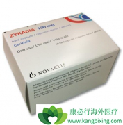 ALK-TKI�������ᣨceritinib������Ч���������������ĸ��ã�