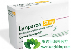 ��������(lynparza)�ɸ������ٰ�ת�ƻ��ߵ�����ʱ��