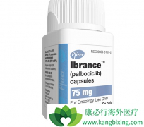 ��������(palbociclib)��T�ܰ�ϸ����Ѫ����л��Ӱ��