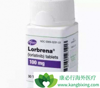 ALK�ΰ���������ӭ����һ��ALK���Ƽ���������(Lorlatinib)