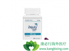 PARP���Ƽ�Zejula����TESARO������GSK�չ�