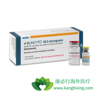 Blinatumomab������Ϊ�����ܰ�ϸ���ܰ����µ�ҩ�����Ʒ���