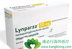 �������ѳ�����ҩ��������(lynparza)�Ѿ����ҹ���������