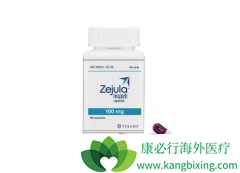 ��GSK�չ���TESARO��Ҫ��Ʒ��PARP���Ƽ�Zejula��niraparib��