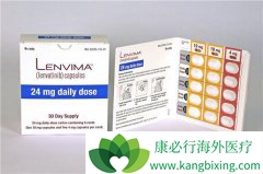 �ַ�����(lenvatinib)���Ƹΰ��İ�ȫ����Σ�