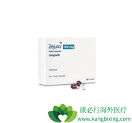 PARP���Ƽ�Zejula�����ѳ������ߵ�Ч����ô����