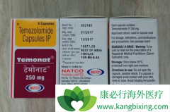 ��Ī��(temozolomide)�����˫����Эͬ��������������