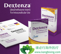 �۲���������ʹ��ҩ�������ɻ����������Dextenza�����ջ�FDA��׼