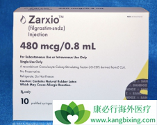 Zarxio�ǻ��FDA��׼���е��׸���������ҩ