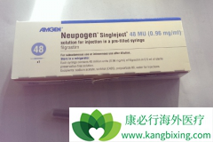 FDA��׼Zarxio��ΪNeupogen������������ҩ��