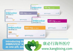 BTK���Ƽ��������ᣨIbrutinib������CLL����Ч������