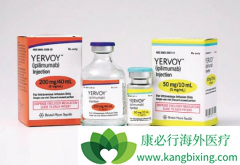 ������ķ��(ipilimumab)���ƺ�ɫ����Ч����ô����