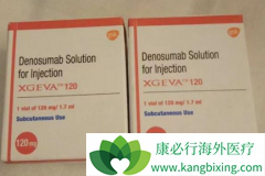 ��ŵ����(denosumab)�ѻ���ʵ������ת��Ԥ��������
