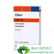 ����᲼(Nintedanib)���϶����������Ʒ�Сϸ���ΰ���Ч����Σ�