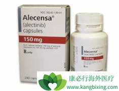 Ϊʲô��ʥɯ(Alecensa)����һ����ҩ�����й��г���