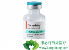 ����PD-L1����Tecentriq�뻯�������Ʒ�������Ч����ô����
