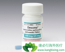 ���̲���ҩDescovy��F/TAF�����й���������