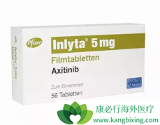 �������������ܴӰ�������(axitinib)�л�ø�����������