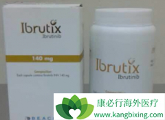 �ڷ�BTK���Ƽ�ҩ����³������Ӧ֢�ߴ�7��