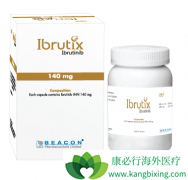 ��³����(Ibrutinib)�ĵ�����־��CLL�ٴ����Ƶ��ش��Ծ
