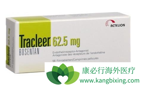 TRACLEER