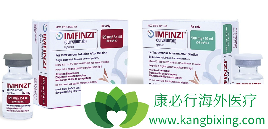 IMFINZI