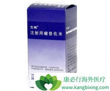 ���ڶ෢�Թ�����ҩ������(BORTENT)�����Ƶ�ʹ�þ���