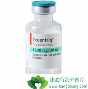 �����鵥����Tecentriq�����FDA��׼ȫ����Ӧ֢