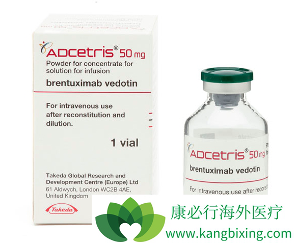 Brentuximab Vedotin