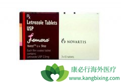 ����������(Letrozole)֮��Ի�����ֳ���ص�Ӱ��