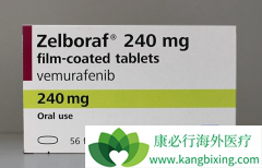 ���޷�����Ϊ������������BRAF����ͻ��ĺ�ɫ��������ҩ