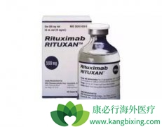 ����������(Rituximab)ʱ���������ܰ�����������ԭ��̽��