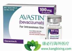 Tecentriq����Avastinһ�����Ʒ�Сϸ���ΰ�����Ч��ô����