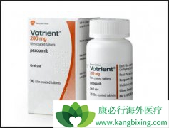 ��������(VOTRIENT)����������ͬʱ�᲻��Ӱ�컼�ߵ������ܣ�