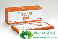 ixazomib��NINLARO�����ƶ෢�Թ�����������Ҫ����Щҩ�����ã�