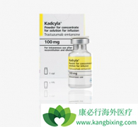 T-DM1������Ч�������͡����ĸ��ȽϺã�