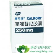 ALK����ҩ����˿�������(Crizotinib)������Щ��