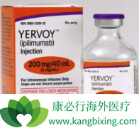 ��ƥ����(yervoy)�������嶨����ư�ȫ�Ҿ���һ����Ч