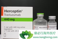 HER2����θ�����ߵ���ѡ�Ʒ��Ǻ���͡����˫ҩ����