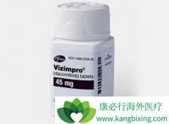 ��һ��TKI��ҩ�������������Ч����һ��ҩ����ĸ��ã�