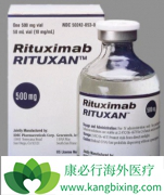 ������������Ϊ������R-CHOP��������������Bϸ���ܰ����Ľ��׼