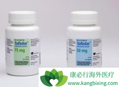 BRAF����ͻ��İ�֢���߿���ʹ�ô�����������������������