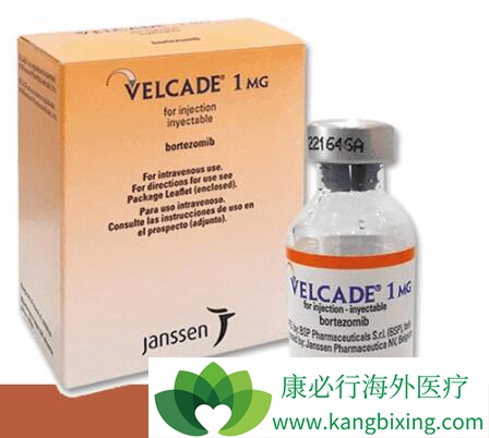 硼替佐米 硼替佐米