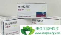 BRCAͻ�����ٰ����߿���ʹ��PARP���Ƽ�������������