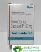 ��Ī��(temozolomide)�������ڷ�����������Ч�����఩��