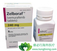 ���޷���(Zelboraf)���ƺ���Ѫ��Ч����ô����