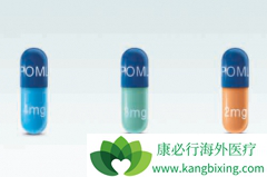 �෢�Թ�����ҩ�ﲴ���Ȱ�(Pomalyst)�����û���