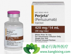�����ĸ�ʱ�ڵ����ٰ����߶������������鵥��(pertuzumab)