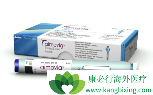 Aimovig